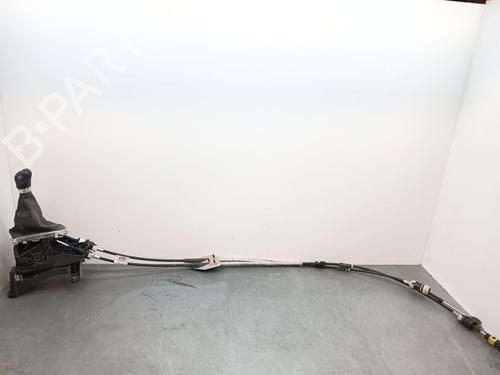 Used Cable FORD FIESTA VI (CB1, CCN) [2008-2025]  27838548