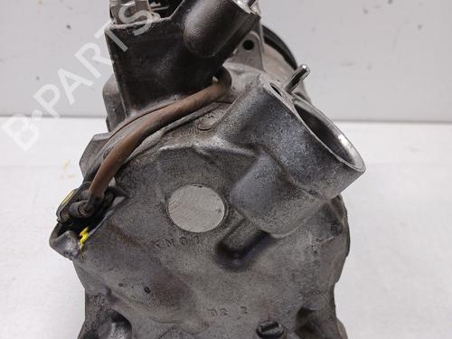 AC compressor BMW 5 (F10)  | BP23117630M34 