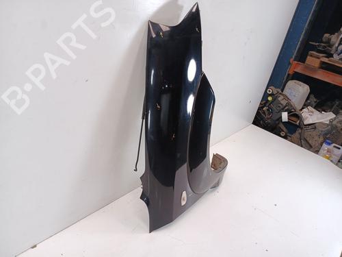 Right front fenders HYUNDAI TUCSON (JM) 2.0 CRDi | BP15853601C42 