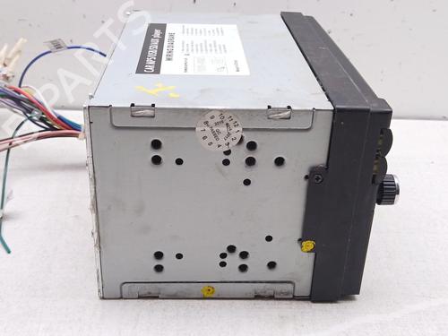 Radio HONDA CIVIC VII Hatchback (EU, EP, EV) 1.6 i (EP2, EU8, EU6) | BP28216296E6 