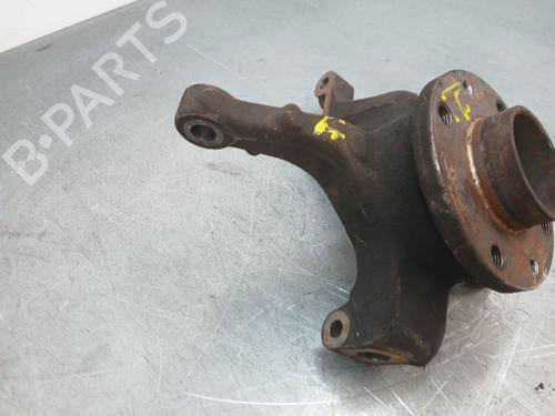 Right front steering knuckle DACIA SANDERO 1.5 dCi | BP33552539M26 - Image 2