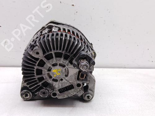 Alternator RENAULT LAGUNA III (BT0/1) 2.0 dCi GT (BT11, BT1E, BT1N) | BP30000549M7 