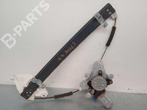 Front right window mechanism CHEVROLET EPICA (KL1_)  | BP10284460C23 