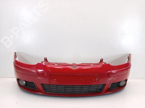 Used Front bumper VW GOLF V (1K1) 1.9 TDI (105 hp) 24949897