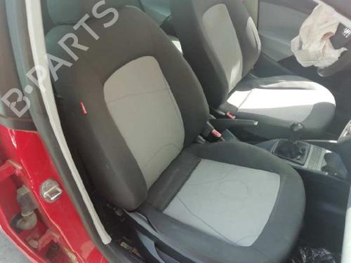 Engine control unit (ECU) SEAT IBIZA IV (6J5, 6P1) | BP25976833M57 - Image 11