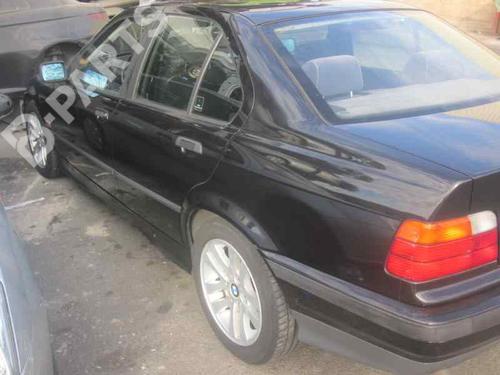 Gearbox BMW 3 (E36) 325 tds | BP2376923M3 