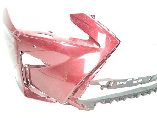 Front bumper LEXUS RX (_L2_) 300 (AGL20_, AGL20R) | BP29885247C7 