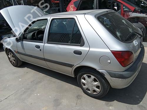 Used Parts FORD FIESTA IV (JA_, JB_) 1.3 i 4740690