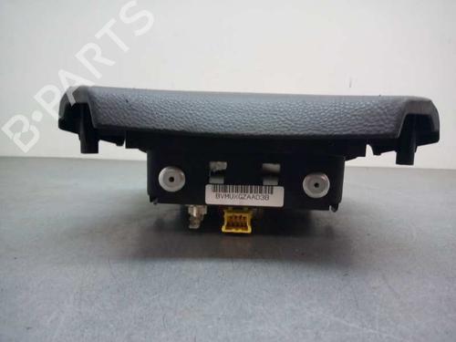 Driver airbag MITSUBISHI GRANDIS (NA_W) 2.0 DI-D (NA8W) | BP19342983C9 