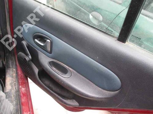 Display monitor RENAULT CLIO II (BB_, CB_) 1.5 dCi (B/CB07) | BP2396943C48  - Image 23