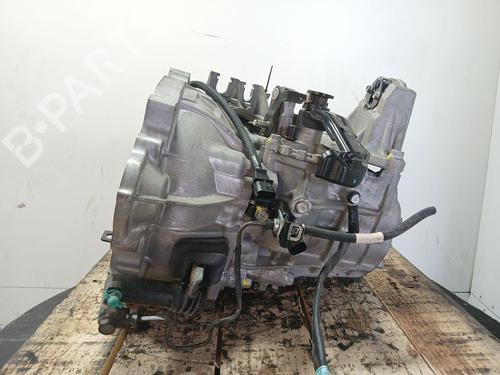 Gearbox KIA CARENS IV 1.7 CRDi | BP27838626M3 