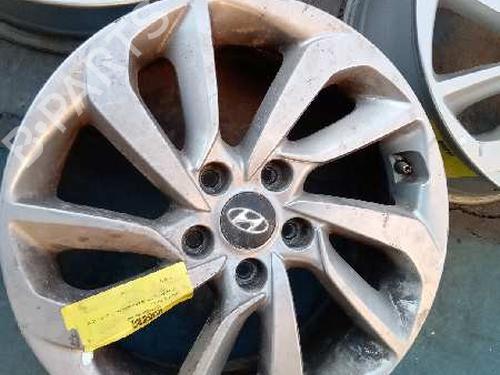 Rim HYUNDAI TUCSON (TL, TLE)  | BP16145389C45 