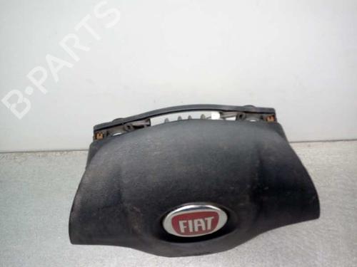 Driver airbag FIAT DOBLO Cargo (263_) 1.3 D Multijet | BP16475916C9 