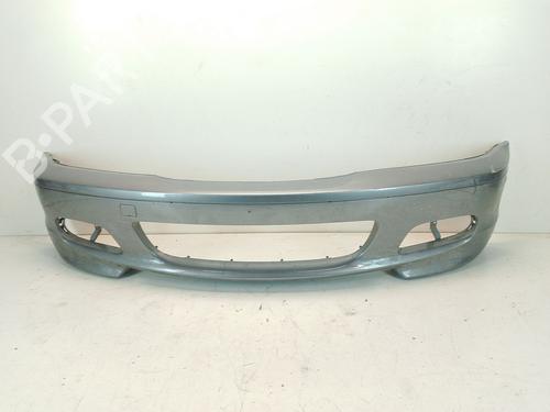 Front bumper BMW 3 (E46) 330 xd | BP27520469C7 