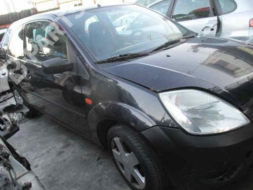Kollisjonspute styreenhet FORD FIESTA V (JH_, JD_)  | BP2426827M53 