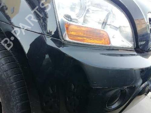 Front bumper KIA SORENTO I (JC) 2.5 CRDi | BP19094108C7 