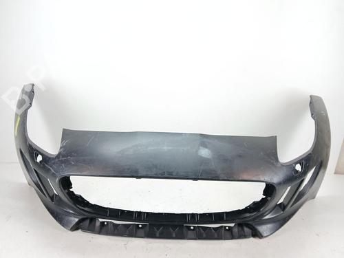 Used Front bumper JAGUAR F-TYPE Coupe (X152) 2.0 Ti4 (300 hp) 29432591