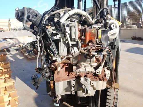 Engine NISSAN NV200 / EVALIA Bus 1.5 dCi 85 (M20, M20M, M20K, M20KK) | BP33674657M1 - Image 9