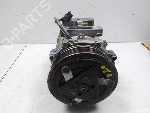 AC Kompressor FORD FOCUS C-MAX (DM2) 2.0 TDCi (136 hp) 30640697