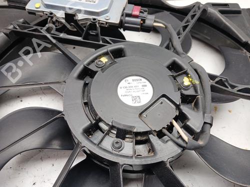 Radiator fan FORD KUGA II (DM2) 2.0 TDCi | BP11111761M35 - Image 4