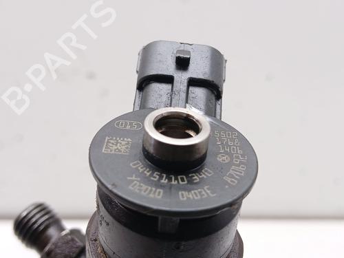 Injector FORD FIESTA VI (CB1, CCN) 1.6 TDCi | BP34723263M100  - Image 5