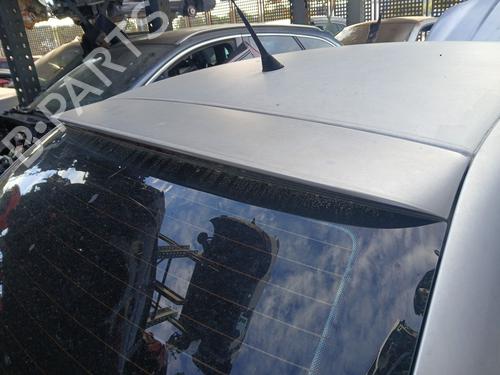Used Rear spoiler SEAT IBIZA III (6L1) 1.2 (64 hp) 29751198
