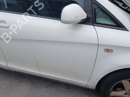 Right front door SEAT ALTEA XL (5P5, 5P8) 1.6 TDI | BP27363584C3 