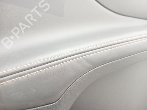 Rear left panel PEUGEOT 5008 II (MC_, MJ_, MR_, M4_) 2.0 BlueHDi 180 (MJAHWW) | BP32235055C60 