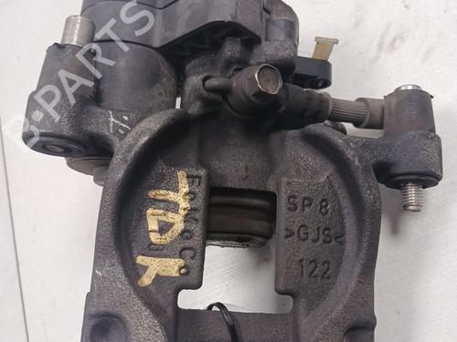 Used Right rear brake caliper FORD S-MAX (CJ, WA6) [2015-2025]  21128713