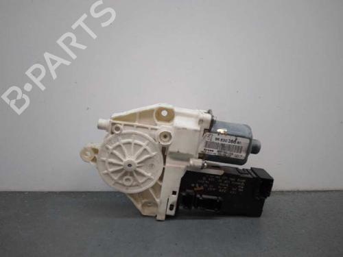 Front left window mechanism PEUGEOT 407 (6D_) [2004-2011]  17744072