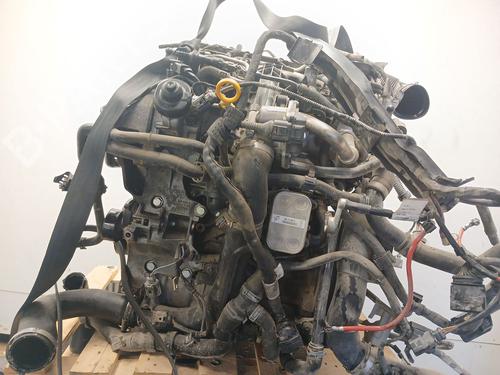 Engine SKODA YETI (5L) 2.0 TDI | BP33013199M1  - Image 5