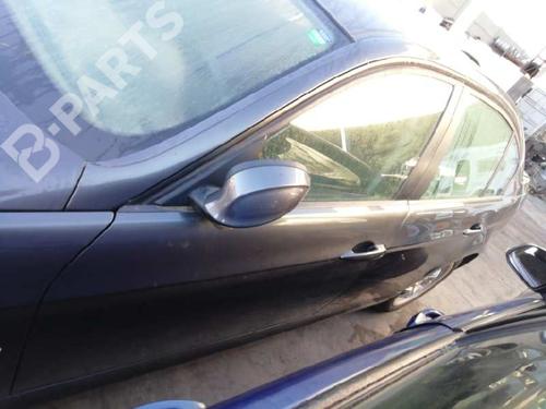 Used Left front door BMW 3 (E90) 318 i (129 hp) 12202052
