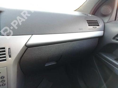Right front door OPEL ASTRA H GTC (A04) 1.7 CDTi (L08) | BP7229715C3 