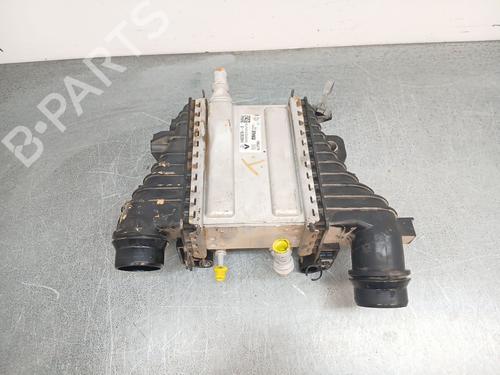 Used Intercooler Intercooler NISSAN QASHQAI II (J11, J11_) 1.5 dCi (116 hp) 34157556 34157556