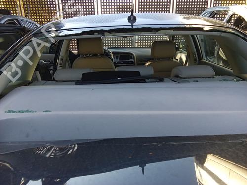 Gear lever AUDI A6 C6 (4F2) 2.0 TDI | BP40458486M90 - Image 9