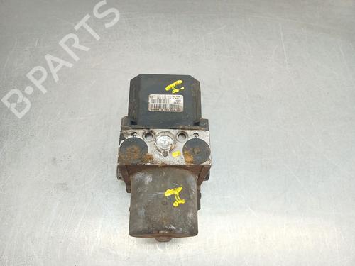 Used ABS pump ABS pump AUDI A8 D3 (4E2, 4E8) 3.0 TDI quattro (233 hp) 40265236 40265236