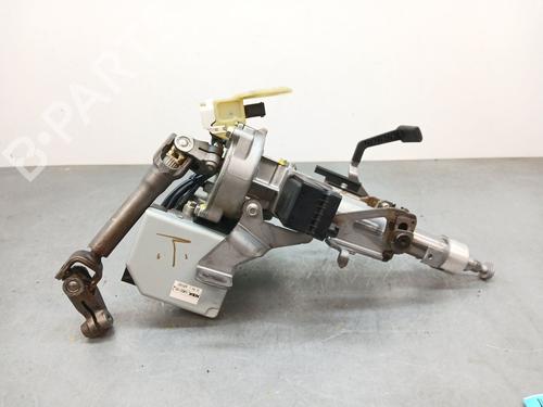 Used Steering column RENAULT MEGANE III Hatchback (BZ0/1_, B3_) [2008-2026]  30544263