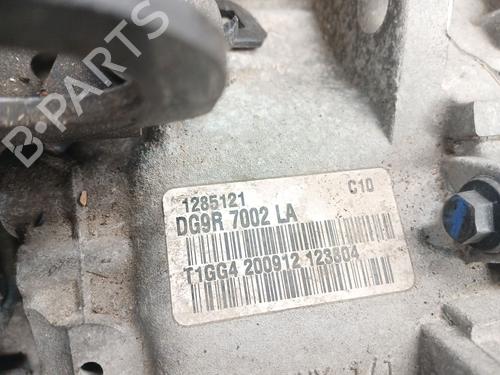 Gearbox VOLVO V60 I (155) D3 / D4 | BP32190717M3  - Image 6