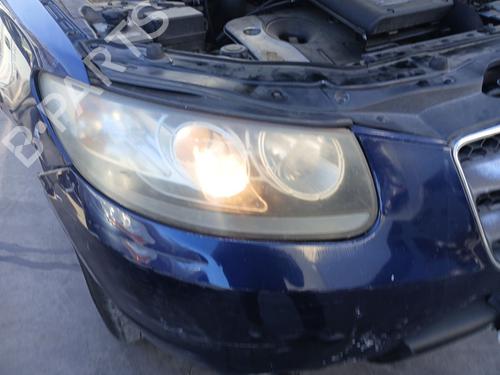 Used Right headlight HYUNDAI SANTA FÉ II (CM) 2.2 CRDi 4x4 (155 hp) 30396193