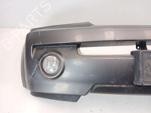 Front bumper KIA SORENTO I (JC) 2.5 CRDi 4WD | BP27677278C7 