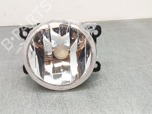 Right front fog light CITROËN C3 II (SC_)  | BP28214671C31 
