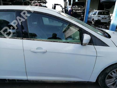 Rear left window mechanism FORD FOCUS III  | BP4888359C24 