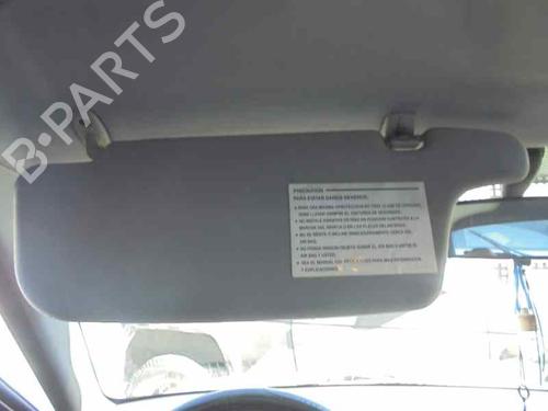 Heater resistor HYUNDAI ACCENT II (LC) 1.3 | BP11641220M108 