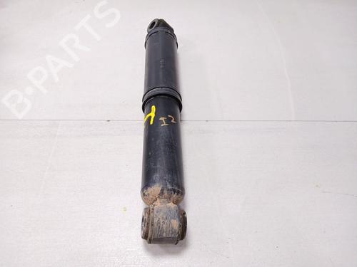 Left rear shock absorber PEUGEOT EXPERT Van (V_) 2.0 BlueHDi 120 | BP25437222M18 