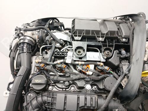 Engine OPEL COMBO Box Body/MPV (K9) 1.5 D | BP33175968M1  - Image 8