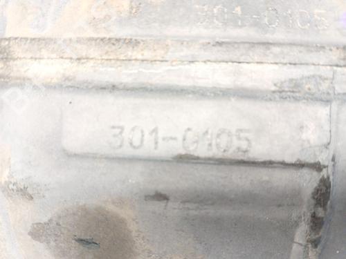 Rear differential AUDI A6 Allroad C6 (4FH) 3.0 TDI quattro | BP36754514M24 - Image 6