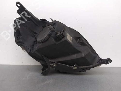 Left headlight FIAT FIORINO Box Body/MPV (225_)  | BP10643453C28 