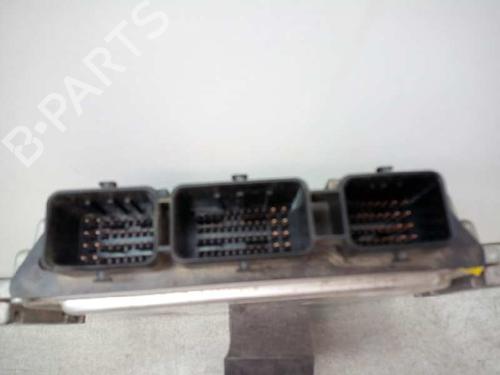 Engine control unit (ECU) FORD FIESTA VI (CB1, CCN) 1.6 TDCi | BP16456275M57 