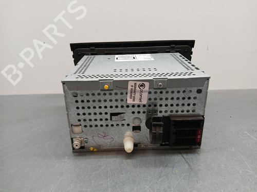 Radio FIAT BRAVO II (198_)  | BP18038244E6 