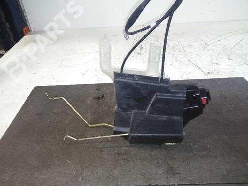 Used Front right lock HYUNDAI TUCSON (JM) 2.0 CRDi All-wheel Drive (113 hp) 4893927